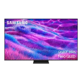 SAMSUNG Téléviseur UHD 4K SA TQ75QN80FAUXXC
